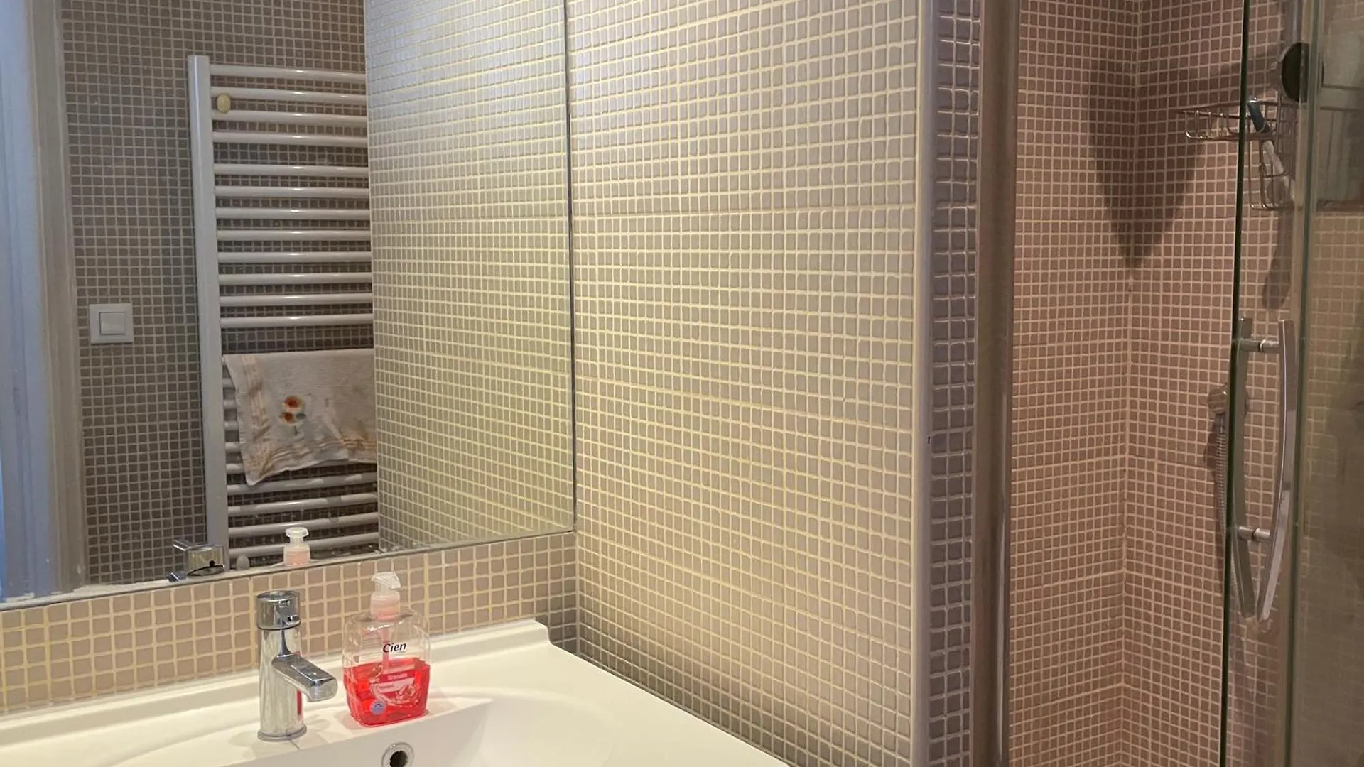 Appartement Chez Le Bossu De Notre Dame Paris