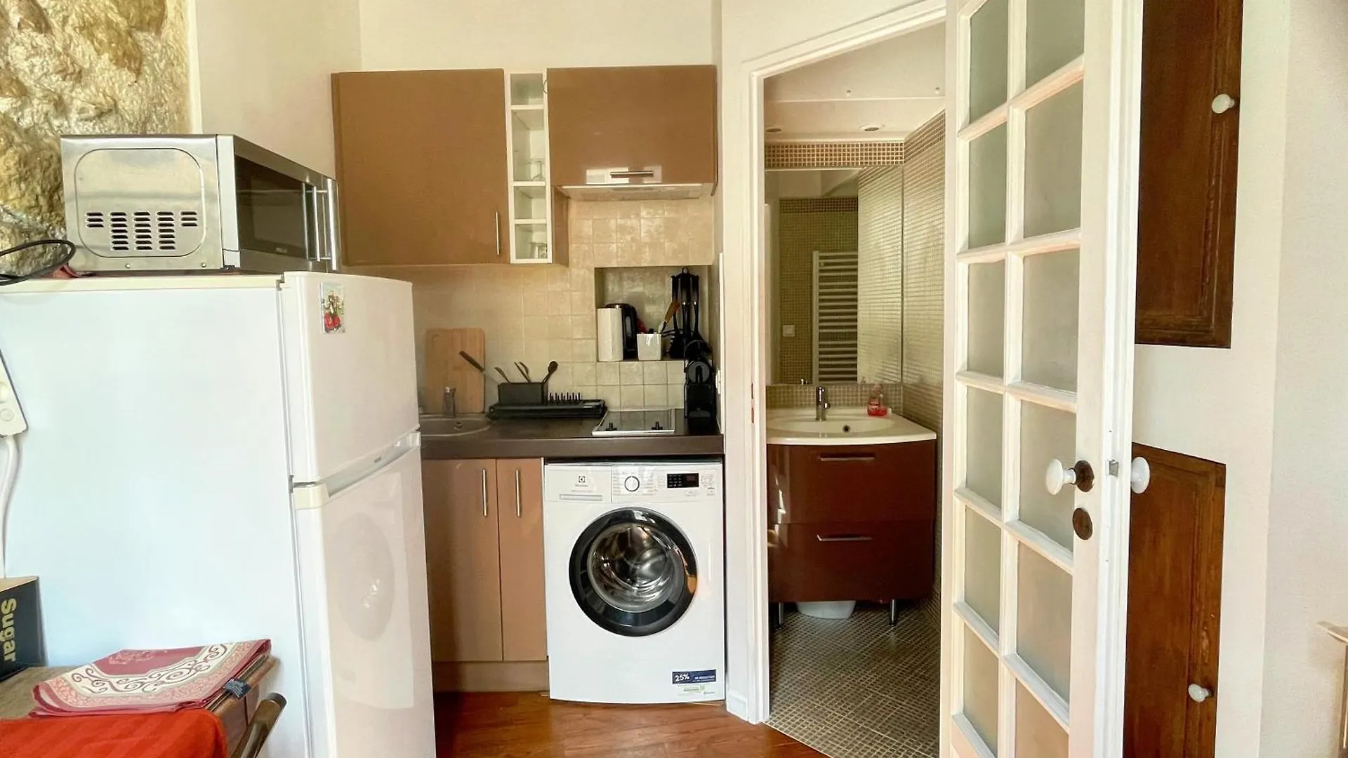 Appartement Chez Le Bossu De Notre Dame Paris