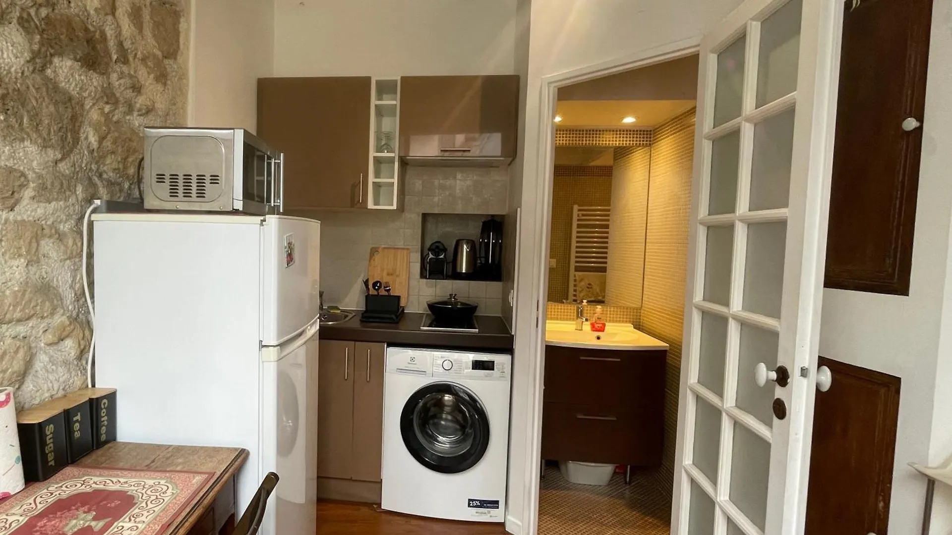 Chez Le Bossu De Notre Dame Paris Apartment