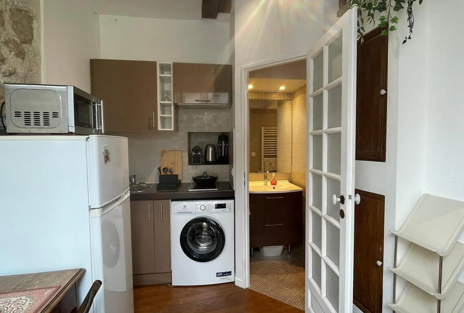 Chez Le Bossu De Notre Dame Paris Apartment