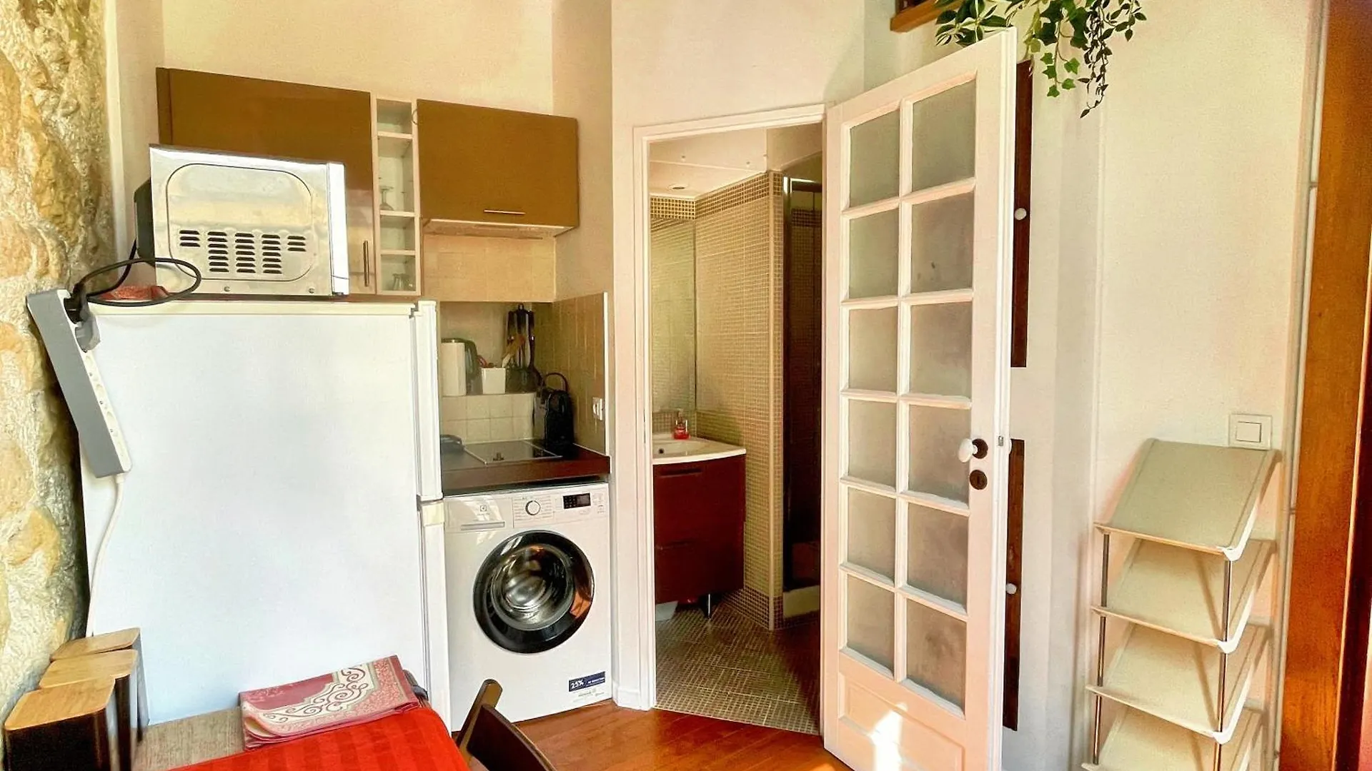 Chez Le Bossu De Notre Dame Paris Apartment